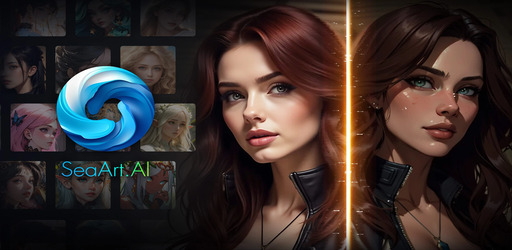 Thumbnail SeaArt AI