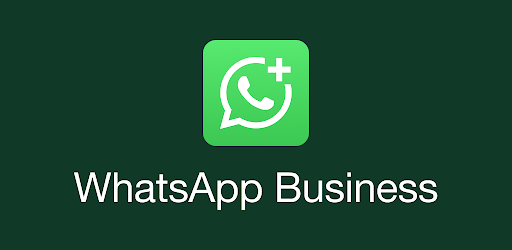 Thumbnail WhatsApp Business
