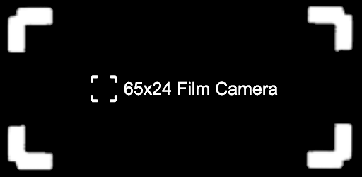 Thumbnail 65x24 Film Camera