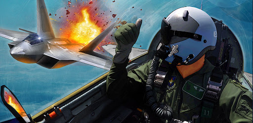 Thumbnail Ace Fighter