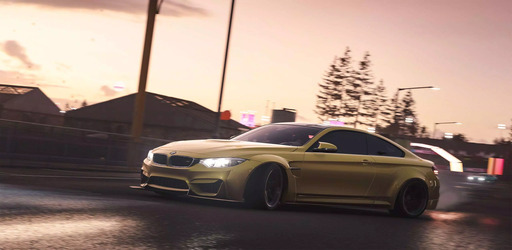 Thumbnail Assetto Corsa Mobile