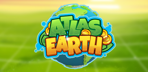 Thumbnail Atlas Earth