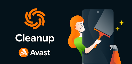 Thumbnail Avast Cleanup