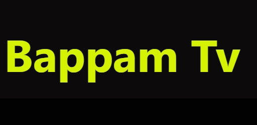 Thumbnail Bappam TV