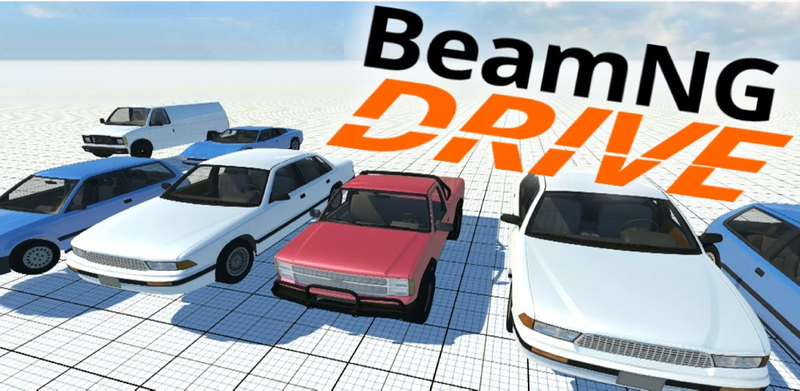 Thumbnail Beam NG Drive