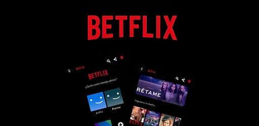 Thumbnail Betflix