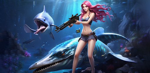 Thumbnail Blue Whale