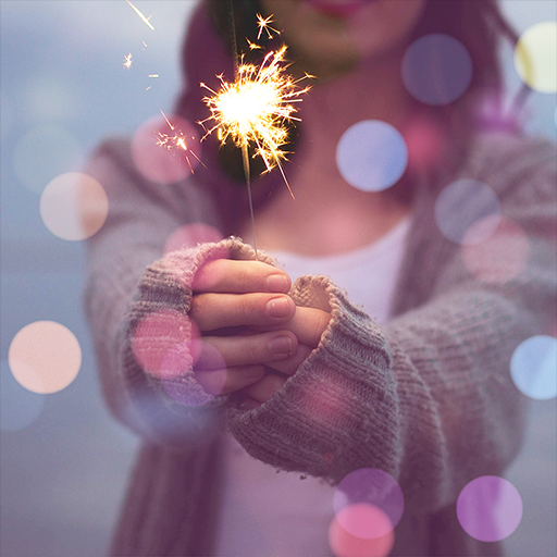 Bokeh