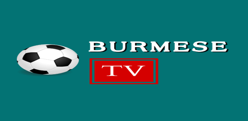 Thumbnail Burmese TV Pro