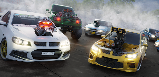 Thumbnail Burnout 3