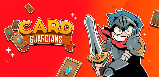 Thumbnail Card Guardians Roguelike Games