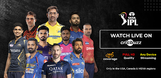 Thumbnail Cricbuzz