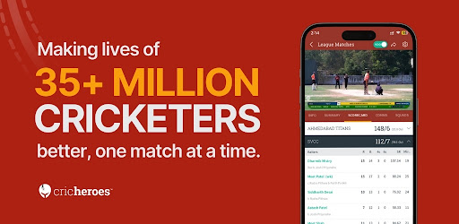 Thumbnail CricHeroes