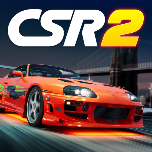 CSR 2 Racing
