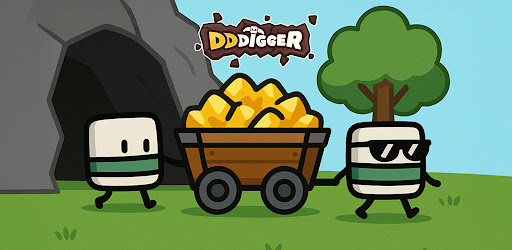 Thumbnail DDDigger