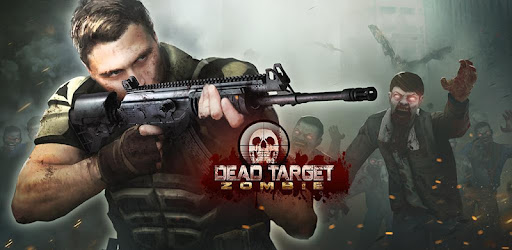 Thumbnail Dead Target