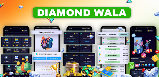 Thumbnail Diamond Wala