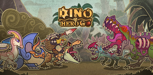 Thumbnail Dino Hero Go