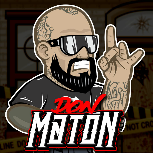 Don Maton