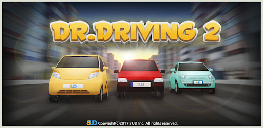 Thumbnail Dr Driving 2