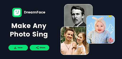 Thumbnail Dream Face