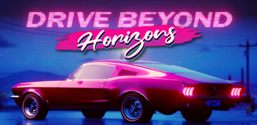 Thumbnail Drive Beyond Horizons
