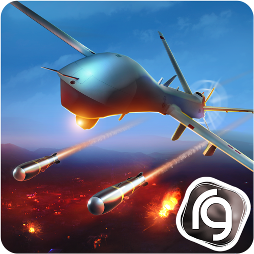 War Drone