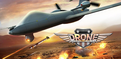 Thumbnail War Drone