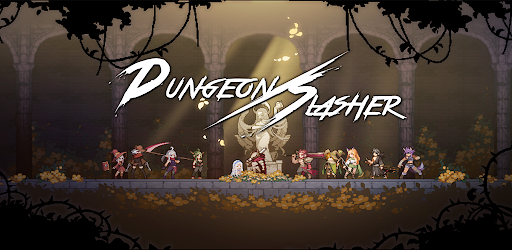 Thumbnail Dungeon Slasher