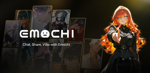 Thumbnail Emochi