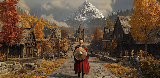 Thumbnail Evil Lands