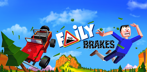 Thumbnail Faily Brakes