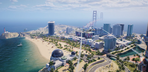 Thumbnail Flex City