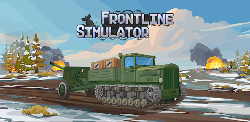 Thumbnail Frontline Simulator