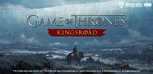 Thumbnail Game of Thrones Kingsroad