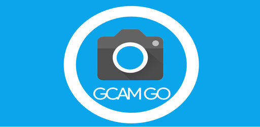 Thumbnail GCam Go