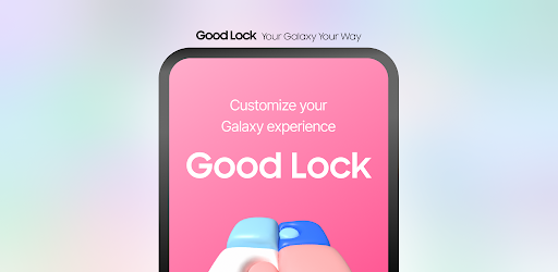 Thumbnail Good Lock