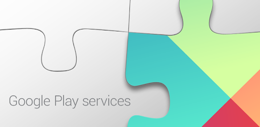 Thumbnail Google Play services