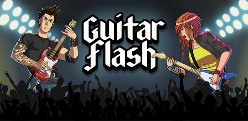 Thumbnail Guitar Flash