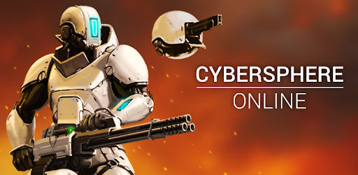 Thumbnail CyberSphere