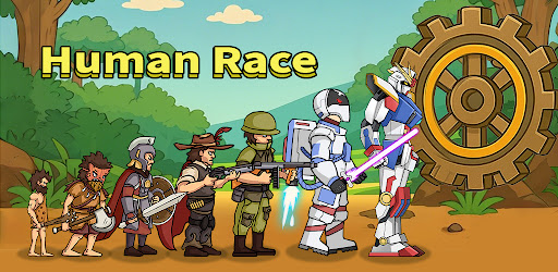 Thumbnail Human Race