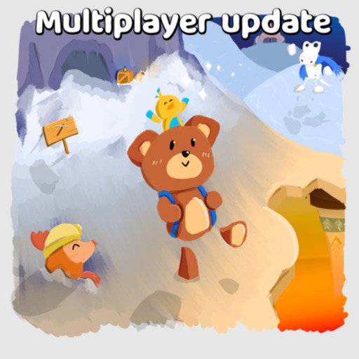 Super Bear Adventure Beta