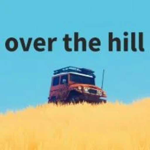 Over The Hill