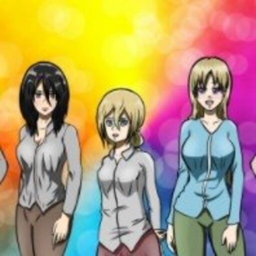 Attack On Survey Corps