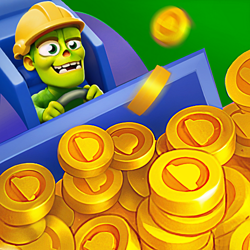 Idle Zombie Miner