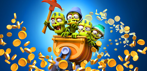 Thumbnail Idle Zombie Miner