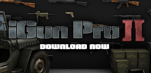 Thumbnail iGun Pro 2