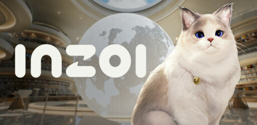 Thumbnail Inzoi