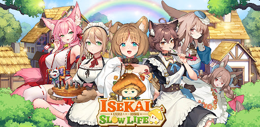 Thumbnail Isekai Slow Life