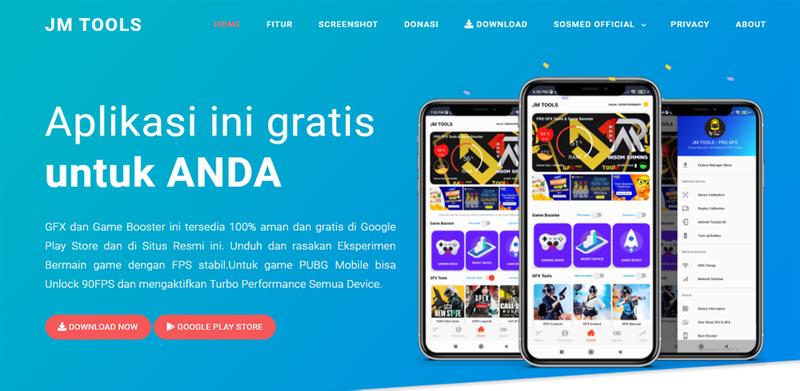 Thumbnail Jm Tools Premium